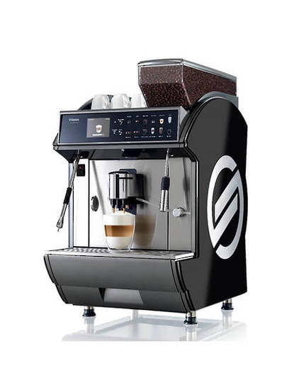 Saeco Modular Idea Restyle Cappuccino