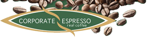 Corpespresso logo